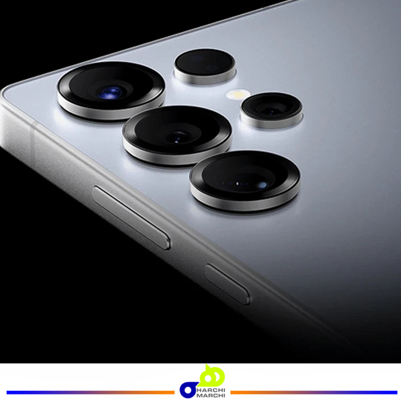 گوشی موبایل سامسونگ مدل Galaxy S25 Ultra دو سیم کارت ظرفیت 512 گیگابایت و رم 12 گیگابایت - پک ویتنام
